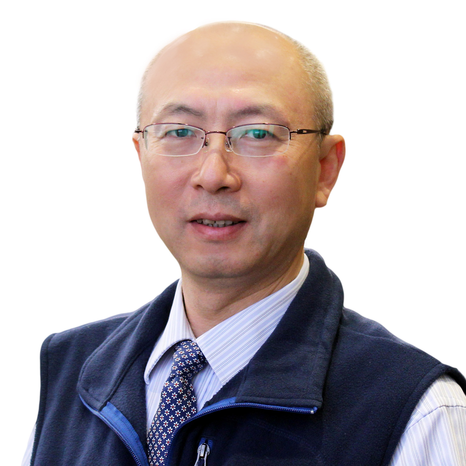 Bob Li