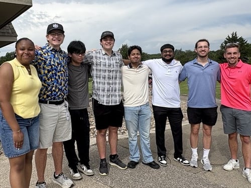 Golf Outing