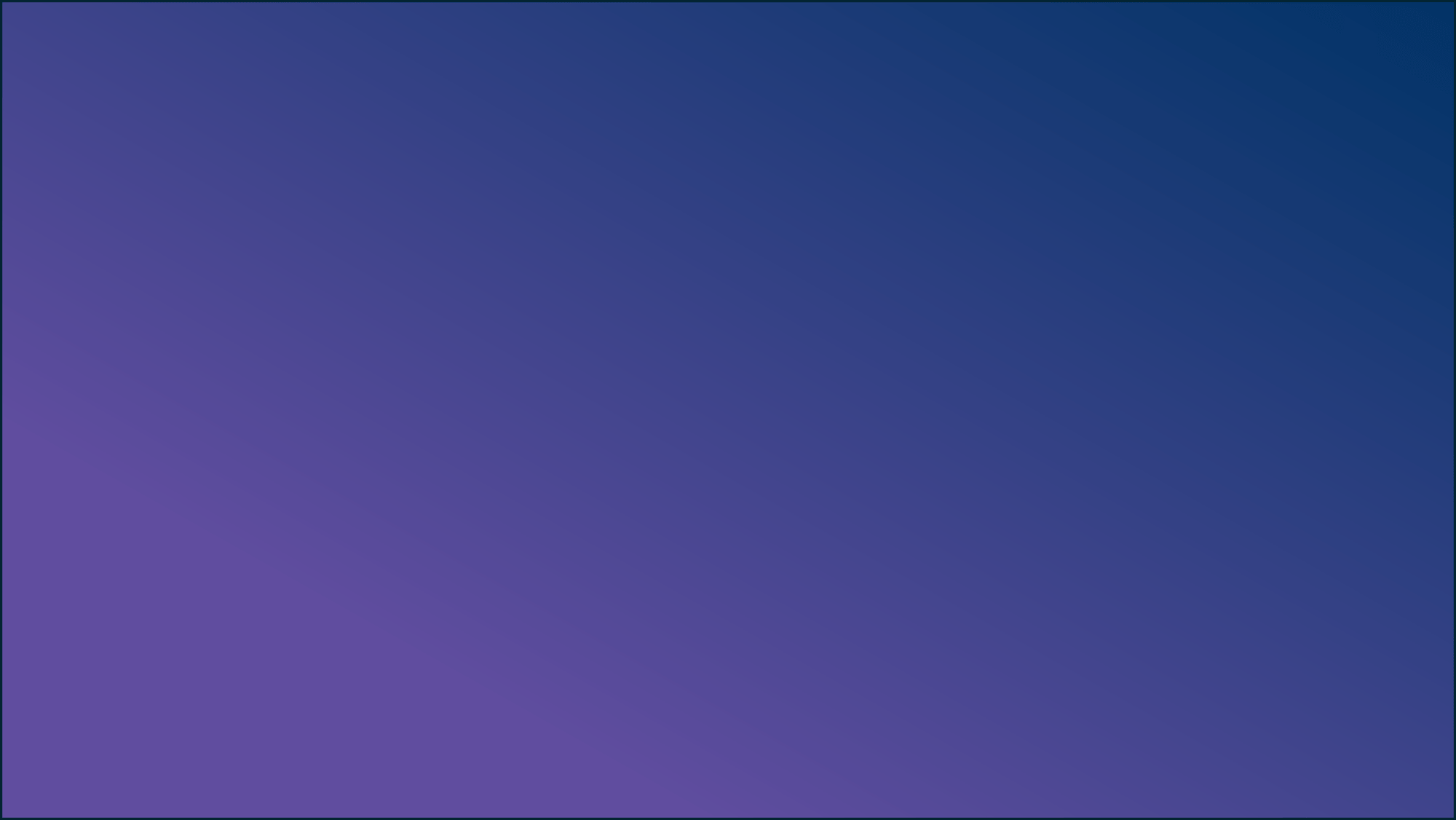 Iris Gradient