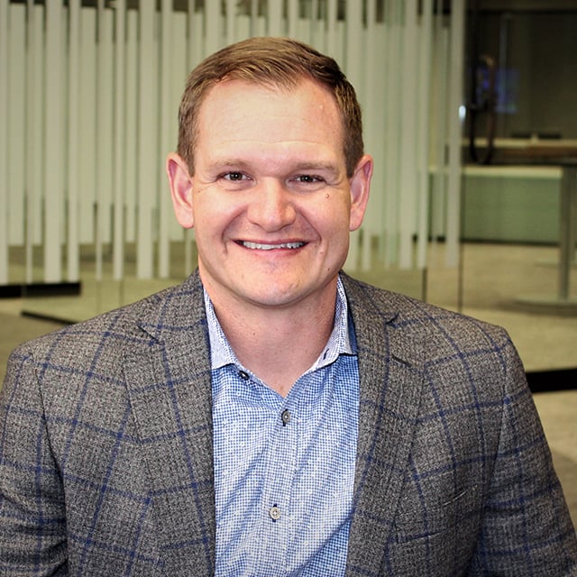 Anthony Brownlee, President at Kingland Systems