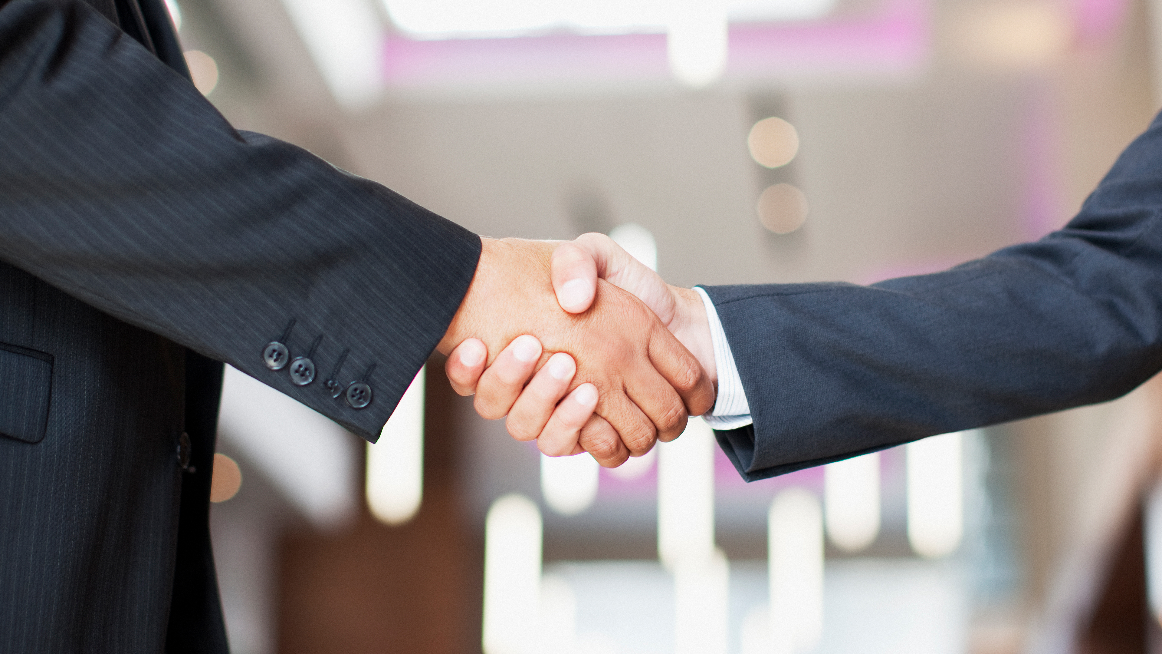 Four Keys to Successful Client/Vendor Relationships