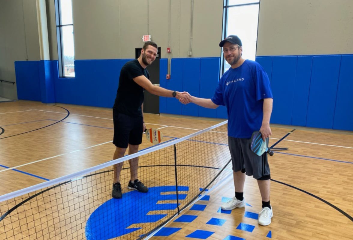 Kingland Pickleball