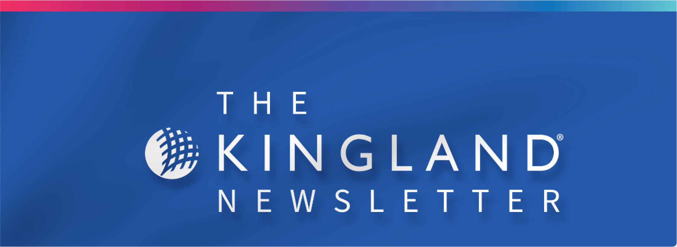 kingland-newsletter